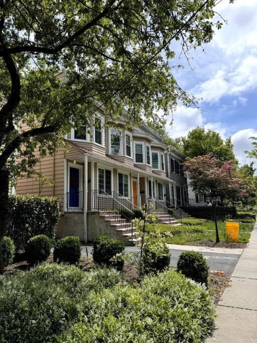 Princeton Writer'S Nest Villa Exterior photo